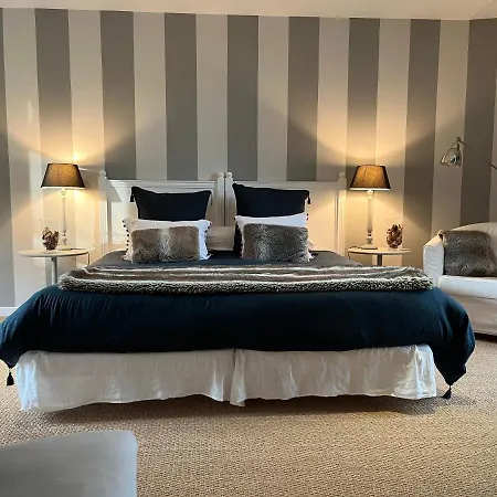 D'aumont 4* Aumont