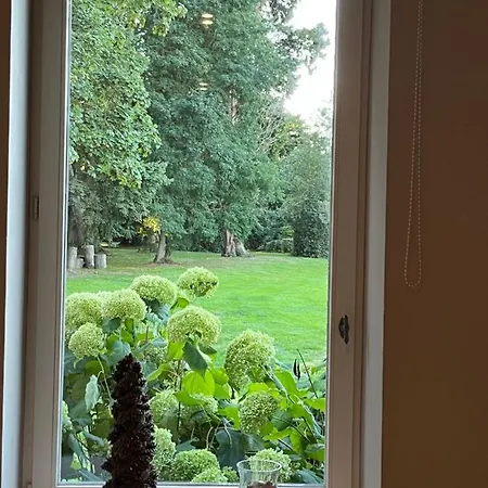 D'aumont Bed & Breakfast Aumont