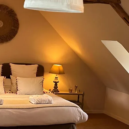 D'aumont 4* Aumont