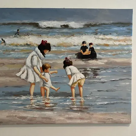 D'aumont Couette-café