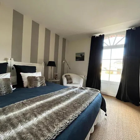 Bed & Breakfast D'aumont