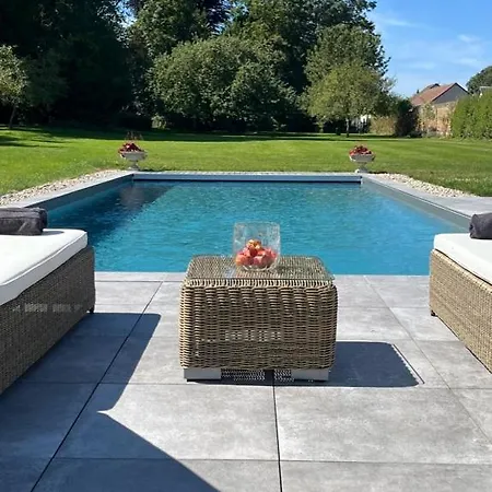 Couette-café D'aumont Aumont