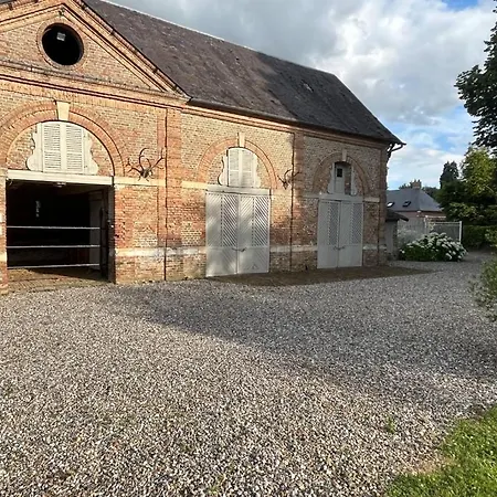 Bed & Breakfast D'aumont
