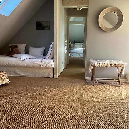 D'aumont Couette-café