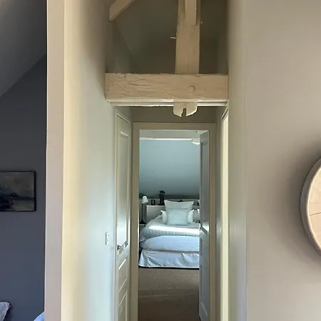 Bed & Breakfast D'aumont