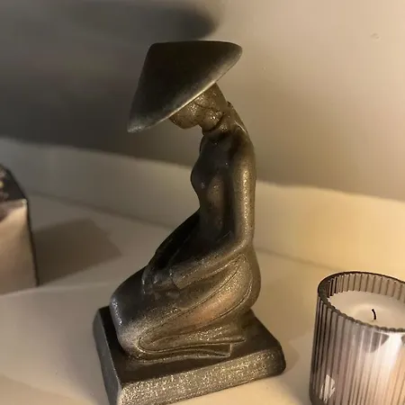 D'aumont Couette-café