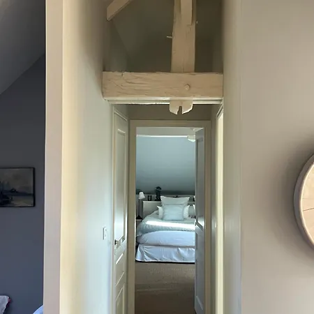 Couette-café D'aumont 4*