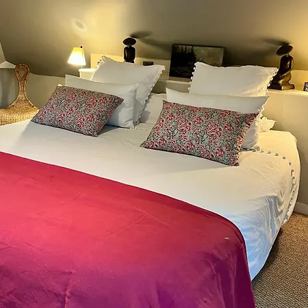 Bed & Breakfast D'aumont 4*