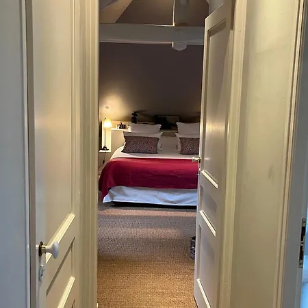 B&B D'aumont Aumont