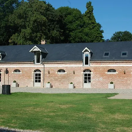 Bed & Breakfast D'aumont