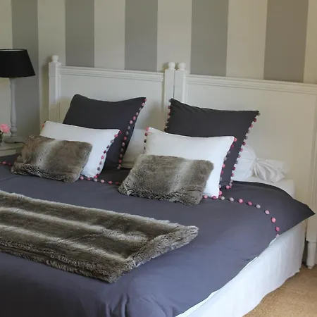 B&B D'aumont Aumont