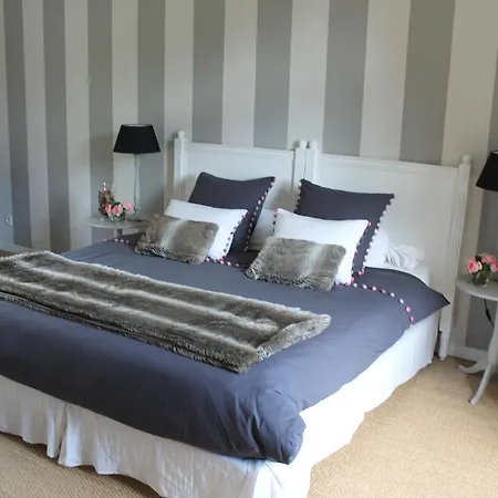 Bed & Breakfast D'aumont