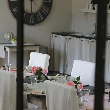 D'aumont Couette-café 4*