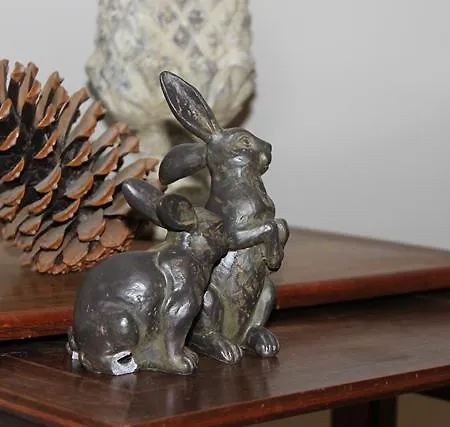 Alojamento de Acomodação e Pequeno-almoço D'aumont