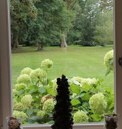 D'aumont Bed & Breakfast