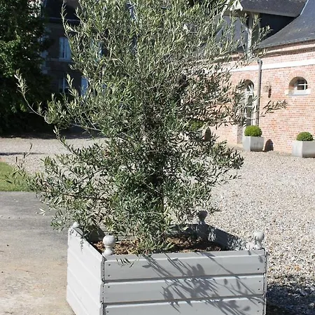 Couette-café D'aumont 4*