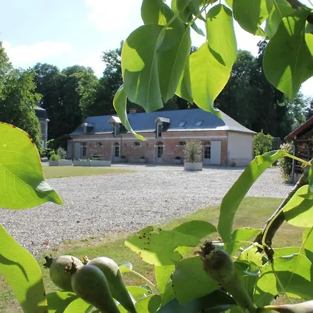 D'aumont B&B 4*