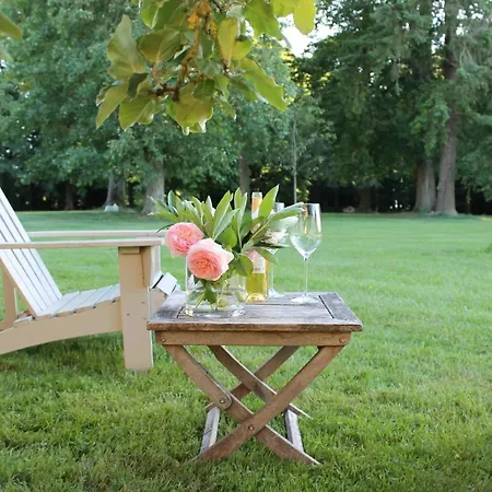 Bed & Breakfast D'aumont Aumont