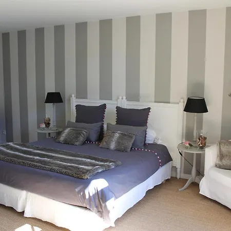 Bed & Breakfast D'aumont