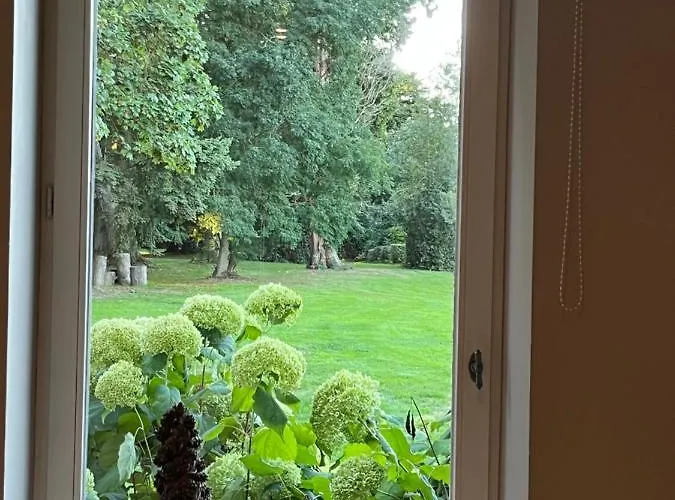 D'aumont Bed & Breakfast Aumont