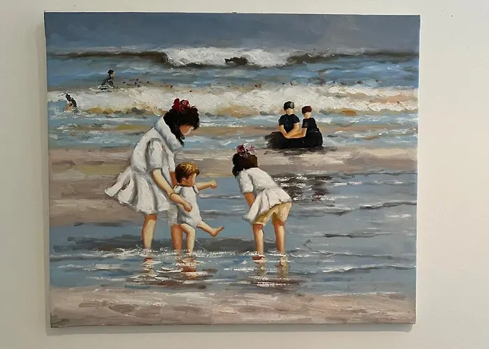 D'aumont Bed & Breakfast