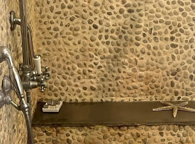 Bed & Breakfast D'aumont