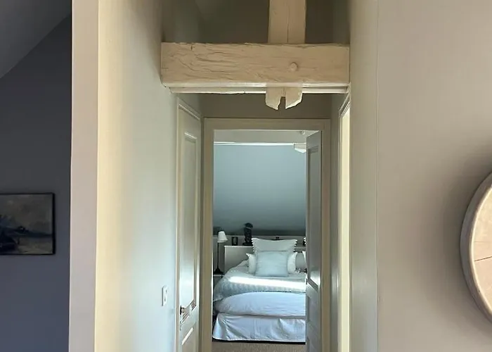 Bed & Breakfast D'aumont