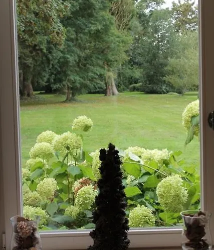 D'aumont Bed & Breakfast