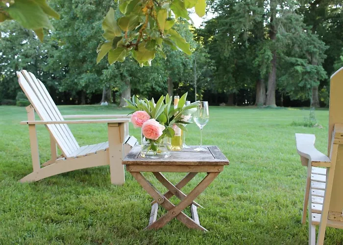 Bed & Breakfast D'aumont Aumont