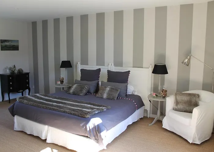 Bed & Breakfast D'aumont